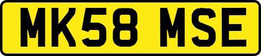 MK58MSE