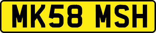 MK58MSH