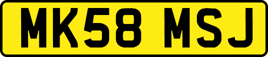MK58MSJ