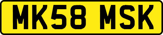 MK58MSK