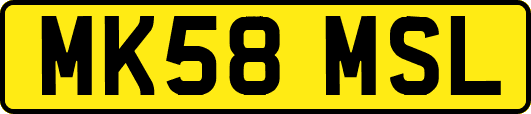 MK58MSL