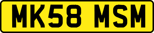 MK58MSM