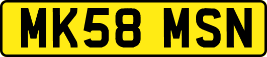 MK58MSN