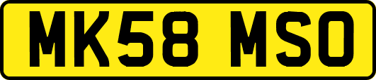 MK58MSO