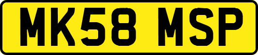 MK58MSP