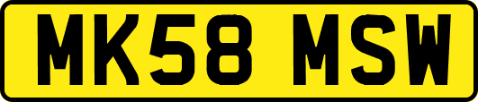 MK58MSW