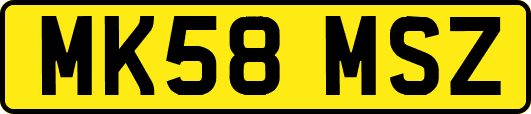 MK58MSZ