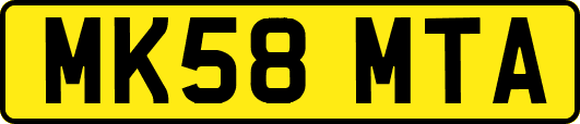MK58MTA