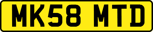 MK58MTD