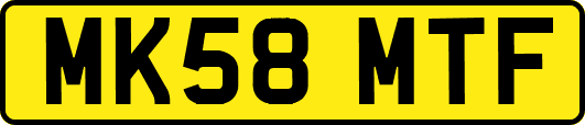 MK58MTF