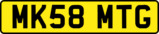 MK58MTG