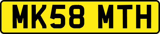 MK58MTH