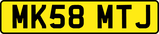 MK58MTJ