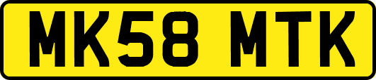MK58MTK