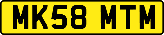 MK58MTM
