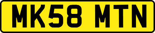 MK58MTN