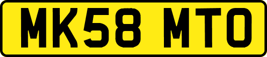 MK58MTO