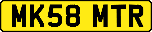 MK58MTR