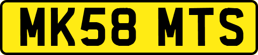 MK58MTS