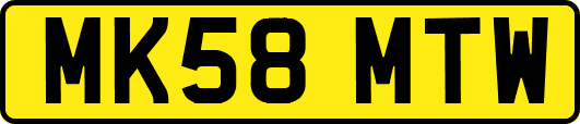 MK58MTW