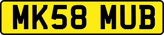 MK58MUB