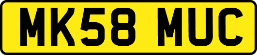 MK58MUC