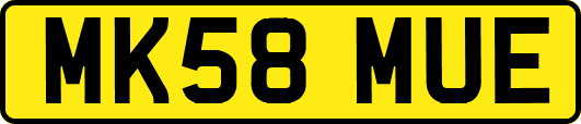 MK58MUE