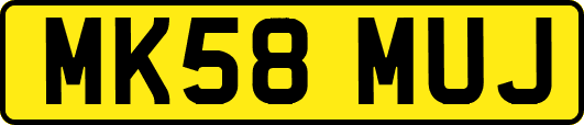 MK58MUJ