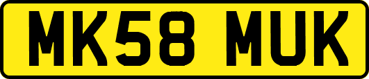 MK58MUK