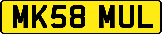MK58MUL