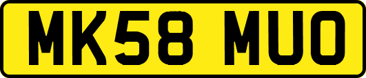 MK58MUO
