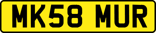 MK58MUR