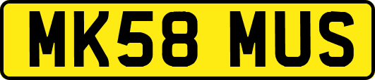 MK58MUS