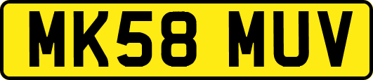 MK58MUV