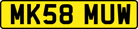 MK58MUW