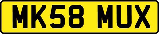 MK58MUX