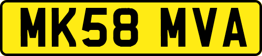 MK58MVA