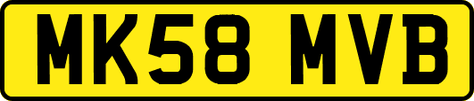 MK58MVB