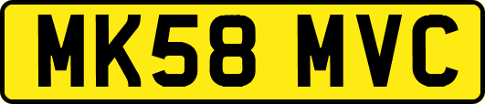 MK58MVC