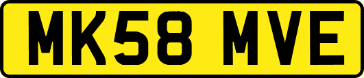 MK58MVE