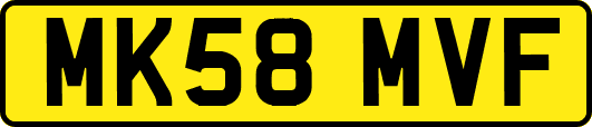 MK58MVF