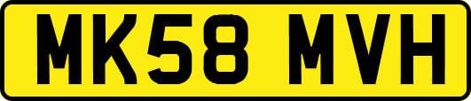 MK58MVH