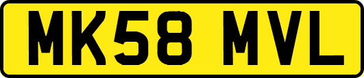 MK58MVL