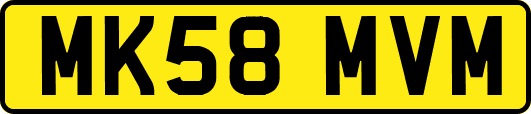 MK58MVM