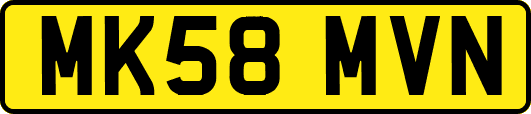 MK58MVN