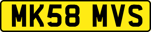 MK58MVS