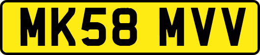 MK58MVV