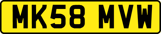 MK58MVW