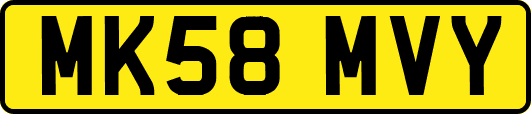 MK58MVY