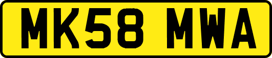 MK58MWA